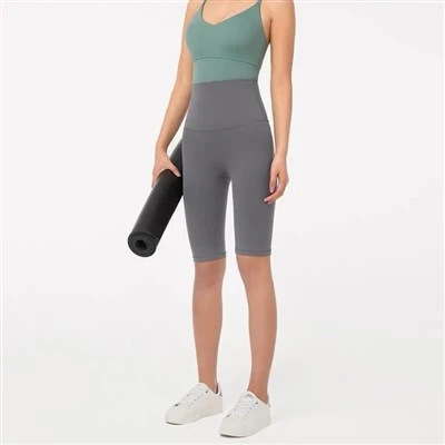 lífrænar jóga leggings