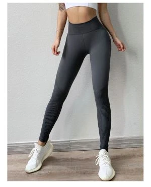 Maga stjórn Óaðfinnanlegur Energy Gymwear